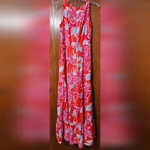 Brand new with tags summer maxi dress
